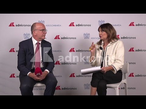 Santoni (Assolombarda): “”Innovazione, Ai e formazione per crescita e futuro giovani talenti””