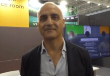Sartori (Anas): “Paulilatino laboratorio per asfalto green”