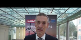Savino (Hilti): “Il PNRR ci lascia in eredità competenze per migliorare Italia”