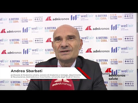 Sbarbati (UniVr): “”In fibromialgia non solo cura, ma anche assistenza””