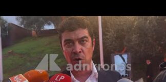 Scamarcio: “Proteste al Sud? Hanno ragione da vendere, servono misure serie e urgenti”