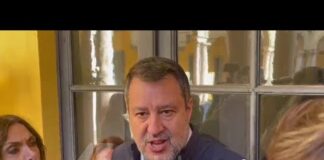 Scontri Milano, Salvini: “Parà pronti a intervenire con Lince e droni, mi auguro restino per anni”