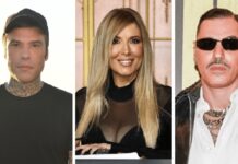 Scontri Milano, botta e risposta tra Fedez e Marracash. Lucarelli: “Ci sono gli omuncoli e gli artisti scomodi”