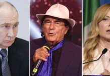 Scontri a Milano, Mosca a Meloni: “Regia russa? Senta cosa dice Al Bano…”