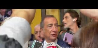 Scontri a Milano, Sala: “”Preoccupati per sabato, bene arrivo militari””