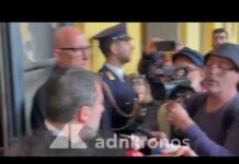 Scontri a Milano, Salvini: “”Chi vuol tornare a saccheggiare non la passerà liscia”” – Video