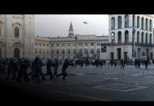 Scontri a Milano, oggi il Cdm tra misure e polemiche: ultime news