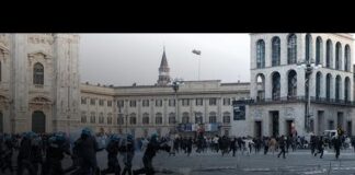 Scontri a Milano, oggi il Cdm tra misure e polemiche: ultime news