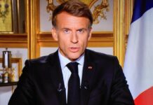 Scontri in Francia, Macron: “Proviamo rabbia, nulla giustifica la violenza. Chi ha distrutto dovrà pagare”