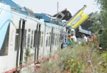 Scontro treni Andria, definitive condanne per capostazione e capotreno e assoluzioni ex dirigenti