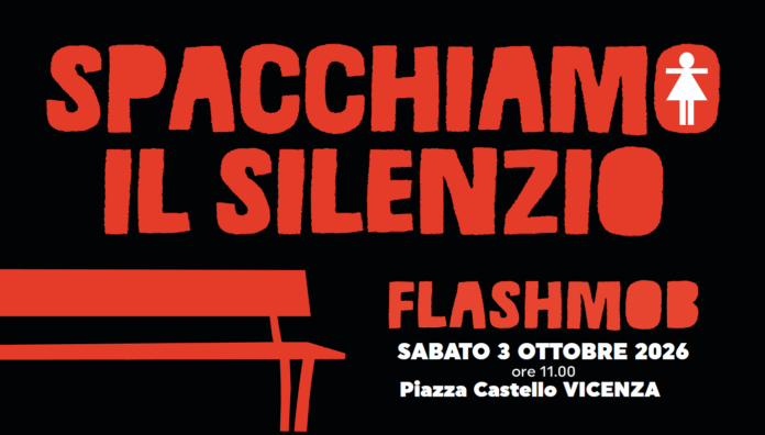 spacchiamo il silenzio