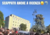 Assalto al furgone del TikToker a Vicenza, identificato un minorenne: decisivi i video della Polizia furgone del TikToker Ilvucumpra