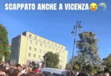 Assalto al furgone del TikToker a Vicenza, identificato un minorenne: decisivi i video della Polizia furgone del TikToker Ilvucumpra