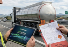 Addio carta nei trasporti: 7 cose che le PMI devono digitalizzare prima del 2027 DDT di carta ed elettronici