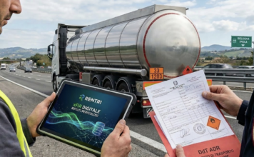 Addio carta nei trasporti: 7 cose che le PMI devono digitalizzare prima del 2027 DDT di carta ed elettronici