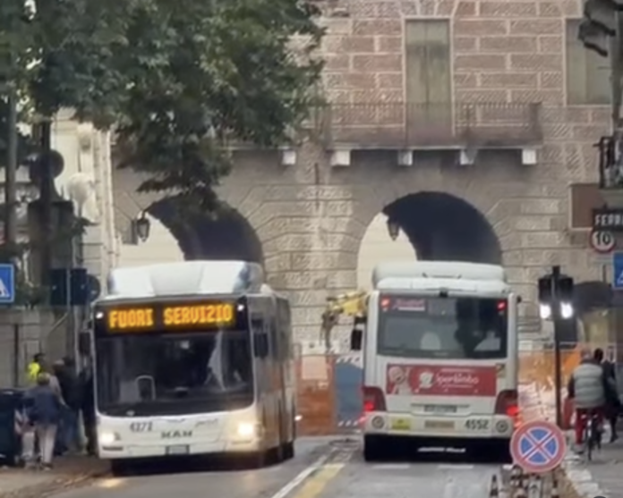 Corso San Felice Corso San Felice