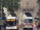 Prove di doppio senso dei bus con semaforo in Corso San Felice, Massimo Colombara (Comitato): «Zero risposte dall’Amministrazione» Corso San Felice