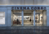 Grazie alla “nuova” Fondazione Roi nasce la Fondazione CORSO a Vicenza, aperta la ricerca per la direzione artistica Fondazione Corso a Vicenza, un rendering dell'ingresso