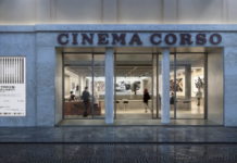 Grazie alla “nuova” Fondazione Roi nasce la Fondazione CORSO a Vicenza, aperta la ricerca per la direzione artistica Fondazione Corso a Vicenza, un rendering dell'ingresso