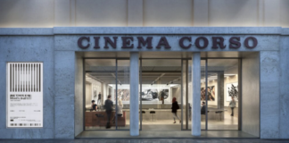 Grazie alla “nuova” Fondazione Roi nasce la Fondazione CORSO a Vicenza, aperta la ricerca per la direzione artistica Fondazione Corso a Vicenza, un rendering dell'ingresso