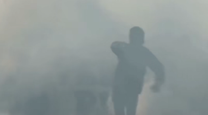 Corteo di Vicenza, Sinistra Italiana denuncia l’uso di idranti e lacrimogeni sciopero generale