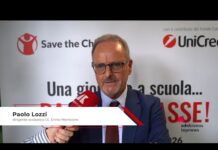 Scuola: Lozzi (dirigente scolastico), ‘Una comunità educante deve coinvolgere scuola, famiglie e