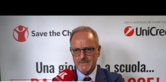 Scuola: Lozzi (dirigente scolastico), ‘Una comunità educante deve coinvolgere scuola, famiglie e