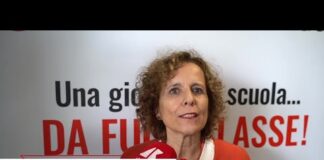 Scuola: Pancione, (Save The Children), ‘L’abbandono scolastico non è un fenomeno che avviene