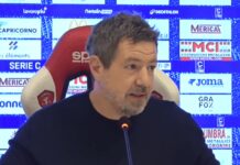 “Se fai l’arbitro hai dei problemi”, Aia contro frase choc di Gaucci jr