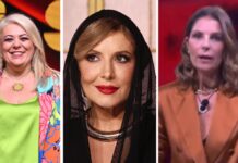 Selvaggia Lucarelli, spunta un vecchio video di Ballando con le stelle dopo la frase al Grande Fratello Vip: cosa è successo