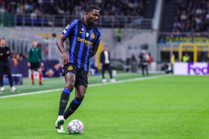 Serie A, oggi Bologna-Inter – Diretta
