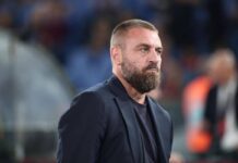 Serie A, oggi Genoa-Juventus – Diretta