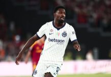 Serie A, oggi Inter-Parma: orario, probabili formazioni e dove vederla