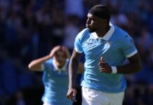 Serie A, oggi Lazio-Parma: orario, probabili formazioni e dove vederla in tv