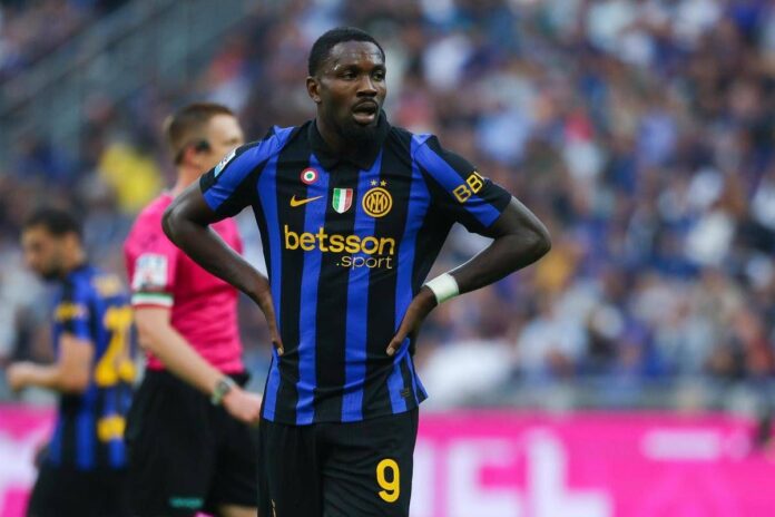 Serie A, oggi Milan-Inter – Diretta