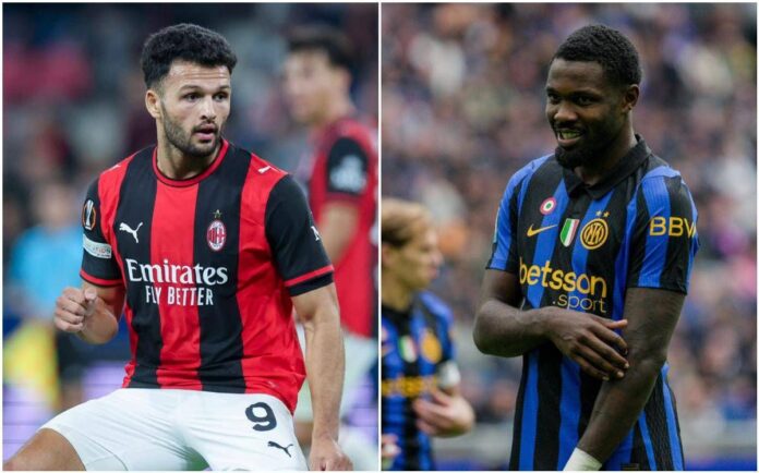 Serie A, oggi Milan-Inter: orario, probabili formazioni e dove vederla
