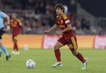 Serie A, oggi Roma-Genoa – Diretta