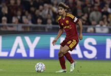 Serie A, oggi Roma-Genoa: orario, probabili formazioni e dove vederla in tv
