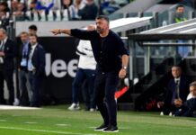 Serie A, oggi Sassuolo-Lazio: orario, probabili formazioni e dove vederla