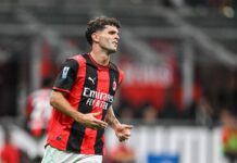 Serie A, oggi Sassuolo-Milan – Diretta