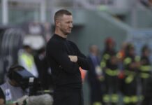 Serie A, oggi Torino-Udinese – Diretta