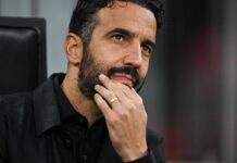 Serie A, oggi Udinese-Milan 0-0 – Diretta