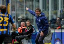 Serie A, oggi Venezia-Inter 0-0 – Diretta