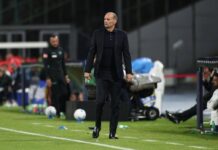 Serie A, oggi Venezia-Napoli 0-0 – Diretta