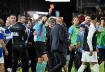 Serie A, un turno di stop ai tecnici di Juve e Cagliari Spalletti e Pisacane
