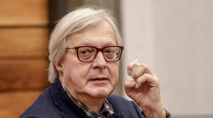 Sgarbi sottoposto a tracheostomia. Il bollettino medico: condizioni stabili, migliora quadro polmonare