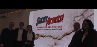 ‘Short Attacks!’, giovani e cinema per il Centro Italia