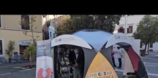Si è chiusa a Roma campagna itinerante CL3AR sulle malattie renali, ‘informazione primo passo’