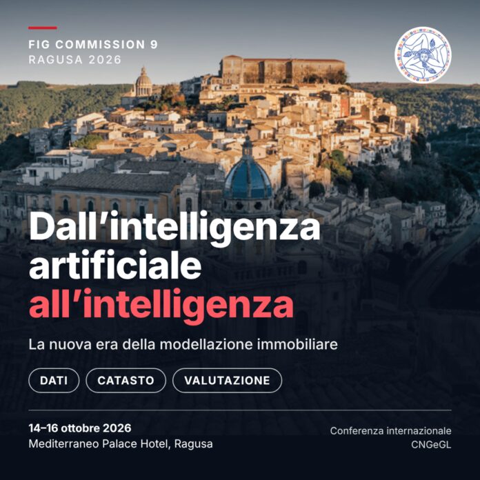 Sicilia da oggi isola sede internazionale confronto tra geometri su casa e patrimonio immobiliare