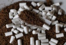 Sigarette, da oggi nuovo aumento dei prezzi di tabacchi trinciati e stick